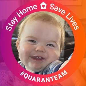 Meet your Posher, Tami